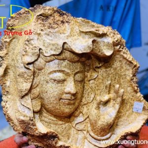 Diện Phật Nu Ngọc Am Diện Phật Nu Ngọc Am
