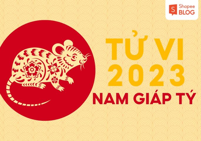 Tử vi tuổi Giáp Tý năm 2023 nam mạng