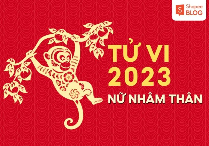 tử vi tuổi nhâm thân 1992 năm 2023 nữ mạng