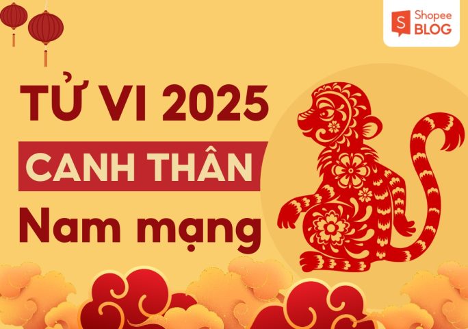 Tử Vi Trọn Đời Tuổi Canh Thân 1980 Nam Mạng: Vận Mệnh – Tính Cách – Công Danh – Phong Thủy Chi Tiết