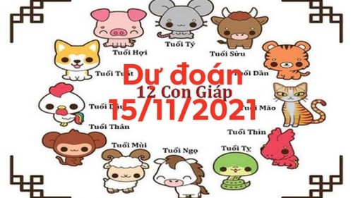 Tử Vi Ngày Mai 12 Con Giáp: Dự Đoán Vận Mệnh Của Bạn