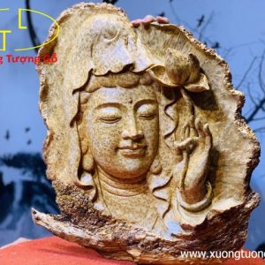Diện Phật Nu Ngọc Am