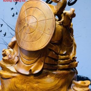 Di Lặc Ngũ Tiểu Gánh Gậy Nu Hương Di Lặc Ngũ Tiểu Gánh Gậy Nu Hương