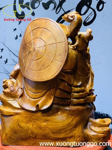 Di Lặc Ngũ Tiểu Gánh Gậy Nu Hương Di Lặc Ngũ Tiểu Gánh Gậy Nu Hương