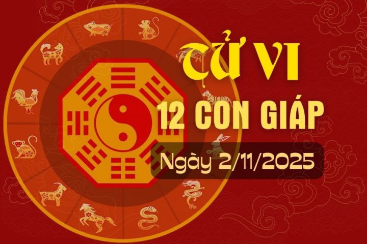 Tử vi tuổi Thìn hôm nay: Dự đoán vận trình chi tiết & chuẩn phong thủy