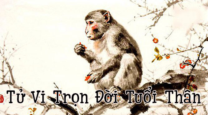Tử Vi Nhâm Thân Hôm Nay: Dự Báo Sức Khỏe, Tài Lộc, và Tình Duyên