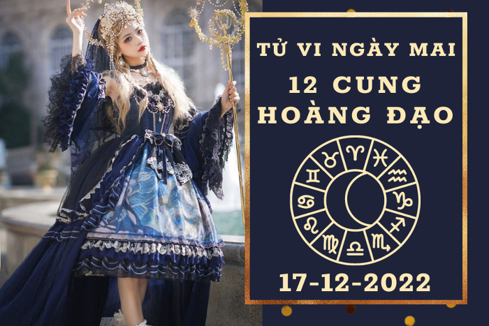 tử vi bảo bình ngày mai