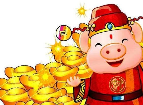 Tử Vi Tuổi Hợi Ngày Hôm Nay: Dự Báo Vận Mệnh, Sự Nghiệp & Tình Cảm