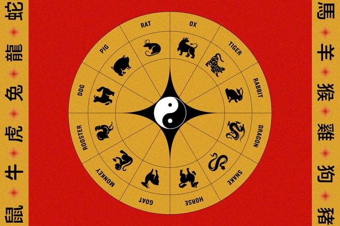 Tử vi công việc Giáp Tý