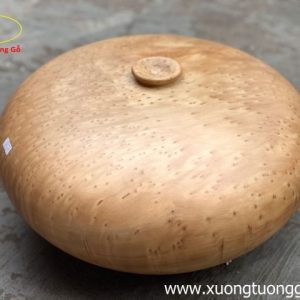 Chum Nu Ngọc Am