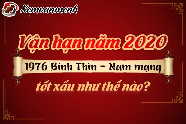 tử vi nữ mạng Bính Thìn