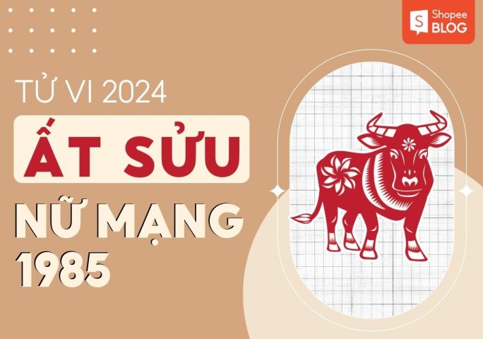 tử vi tuổi Sửu 2024 nữ mạng