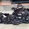 Tượng Phật Di Lặc Nhị Tiểu