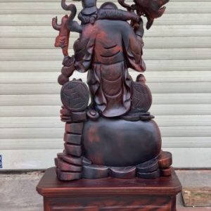 Tượng Phật Di Lặc Ngũ Tiểu