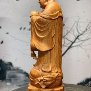 Tượng Phật Di Lặc Chúc Phúc
