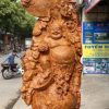 Di Lặc Ngũ Tiểu Đứng Bao Tiền Nu Hương Di Lặc Ngũ Tiểu Đứng Bao Tiền Nu Hương