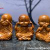 Tam Không Gỗ Hương