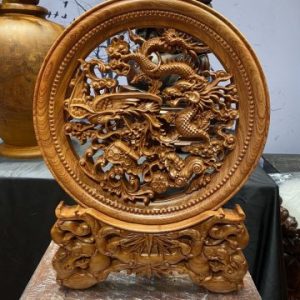 Tranh Tứ Linh
