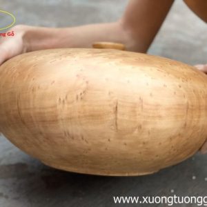 Chum Nu Ngọc Am