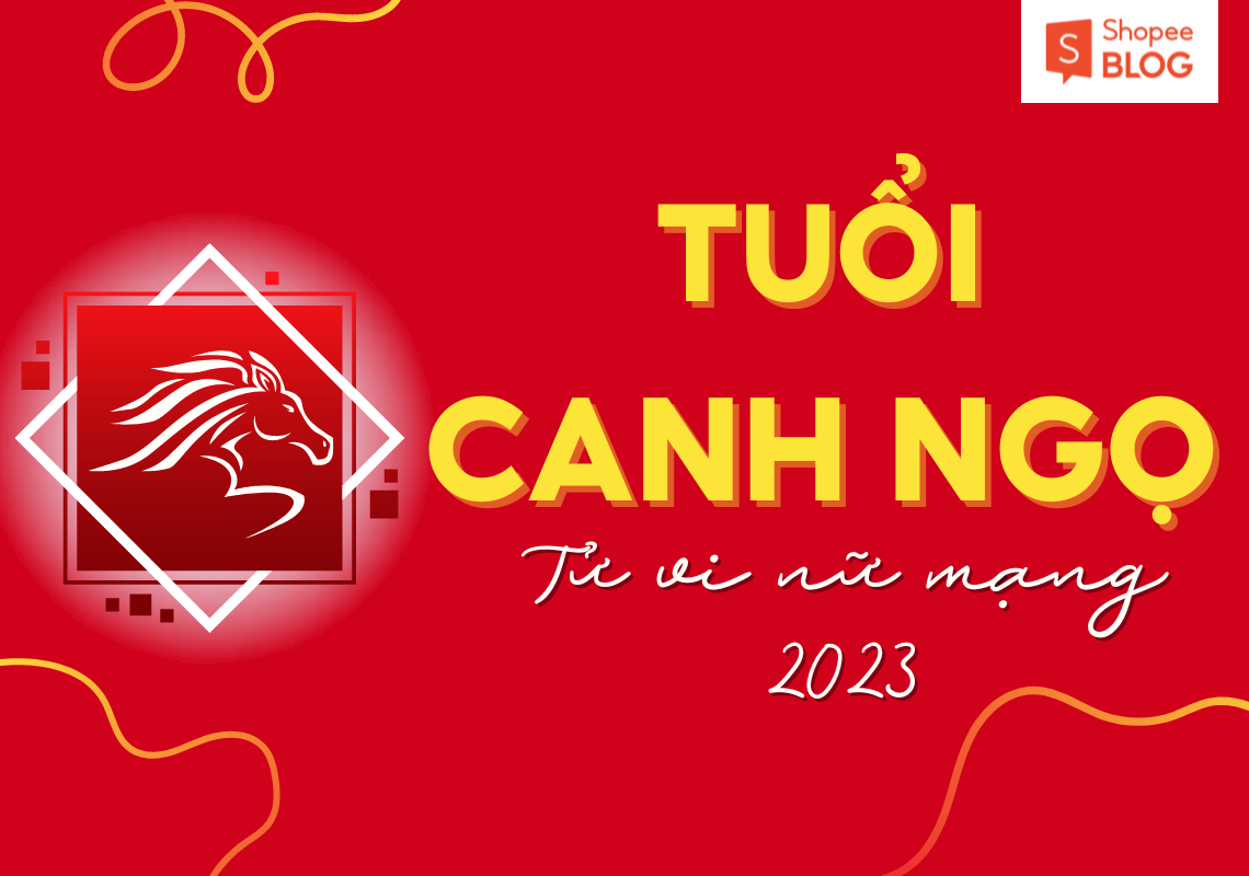 Tử vi tuổi Canh Ngọ năm 2023 nữ mạng