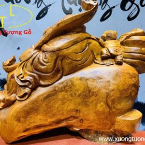 Di Lặc Tam Tiểu Vác Gậy Như ý Hương Di Lặc Tam Tiểu Vác Gậy Như ý Hương