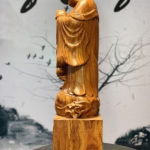Tượng Phật Di Lặc Chúc Phúc
