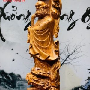 Đạt Ma Đứng Rồng Hương Đá Đạt Ma Đứng Rồng Hương Đá