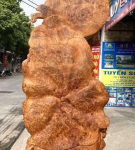Di Lặc Ngũ Tiểu Đứng Bao Tiền Nu Hương