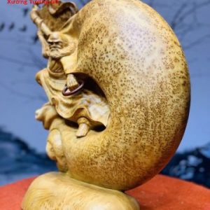 Đạt Ma Múa Võ Nu Ngọc Am