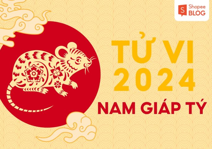 tử vi tuổi Tý nam mạng 2024