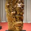 Tượng Phật Di Lặc Ngũ Phúc