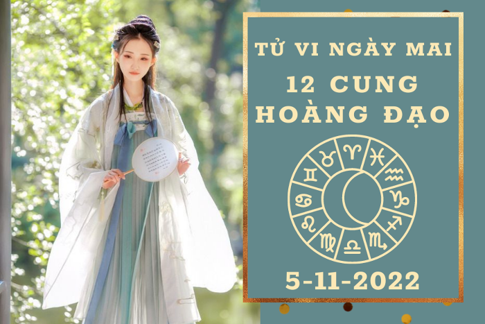 Tử vi Bảo Bình ngày mai: Dự đoán chi tiết tình yêu, sự nghiệp, tài lộc và sức khỏe