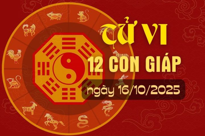 Tử Vi Tài Lộc 12 Con Giáp Hôm Nay: Dự Đoán May Mắn Tiền Bạc & Cách Kích Tài Lộc Chuẩn Phong Thủy