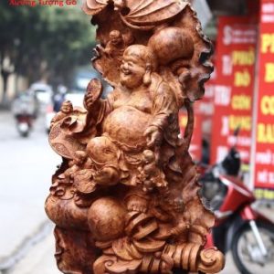 Di Lặc Ngũ Tiểu Đứng Đồng Xu Tiền Nu Hương Di Lặc Ngũ Tiểu Đứng Đồng Xu Tiền Nu Hương