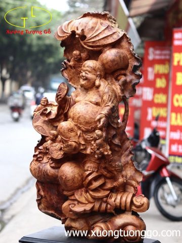 Di Lặc Ngũ Tiểu Đứng Đồng Xu Tiền Nu Hương Di Lặc Ngũ Tiểu Đứng Đồng Xu Tiền Nu Hương