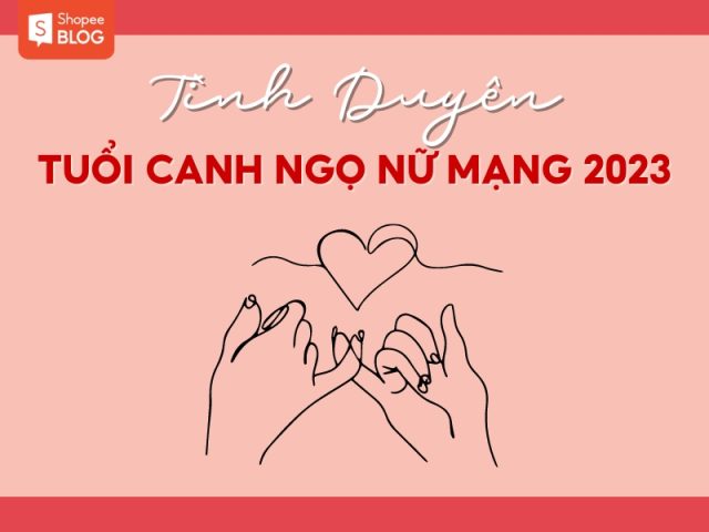 Tài lộc nữ Canh Ngọ năm 2023