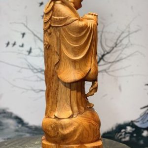 Tượng Phật Di Lặc Chúc Phúc
