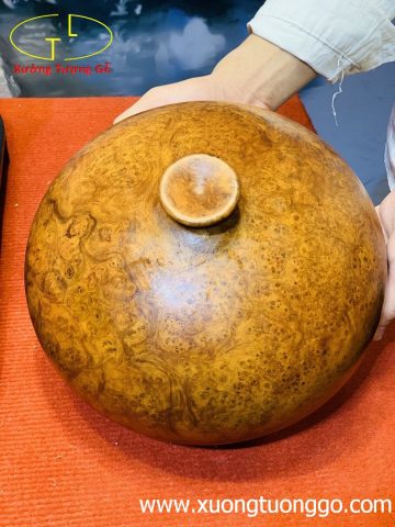 Chum Phú Quý Gỗ Nu Hương Chum Phú Quý Gỗ Nu Hương