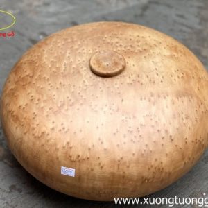 Chum Nu Ngọc Am