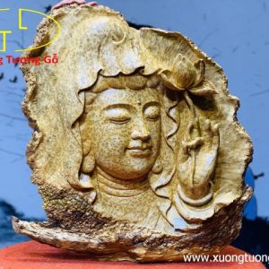 Diện Phật Nu Ngọc Am