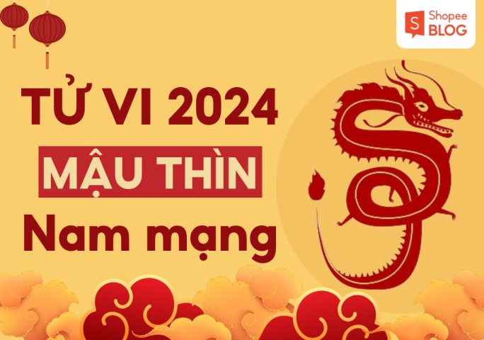 Tử vi 2024 nam mạng: Giải mã vận mệnh – tài lộc – sự nghiệp – tình duyên chi tiết cho 12 con giáp