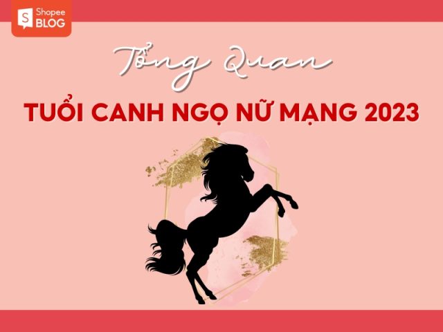 Tử vi tuổi Canh Ngọ năm 2023 nữ mạng: Dự đoán vận mệnh chi tiết và chuẩn xác nhất