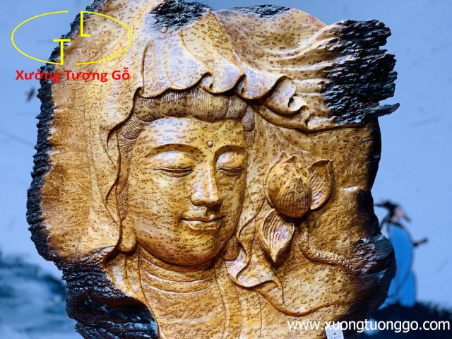 Diện Phật Nu Ngọc Am Diện Phật Nu Ngọc Am