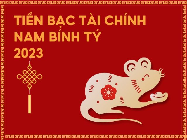 Sự nghiệp tuổi Bính Tý năm 2023