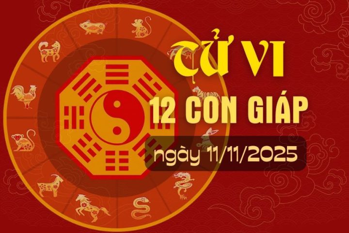 Tử vi hàng tuần Lý Gia Hào: Dự đoán chi tiết vận trình tuần mới