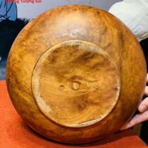 Chum Phú Quý Gỗ Nu Hương Chum Phú Quý Gỗ Nu Hương