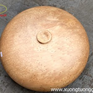 Chum Nu Ngọc Am
