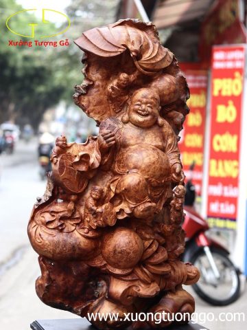 Di Lặc Ngũ Tiểu Đứng Đồng Xu Tiền Nu Hương Di Lặc Ngũ Tiểu Đứng Đồng Xu Tiền Nu Hương