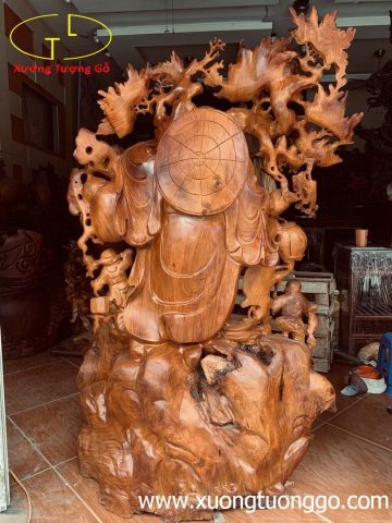Di Lặc Ngũ Tiểu Vác Cành Đào Hương Ta Di Lặc Ngũ Tiểu Vác Cành Đào Hương Ta