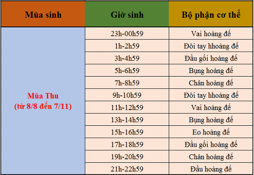 Xem Tử Vi Theo Ngày Giờ Sinh: Giải Mã Tử Vi Qua Giờ Sinh Của Bạn